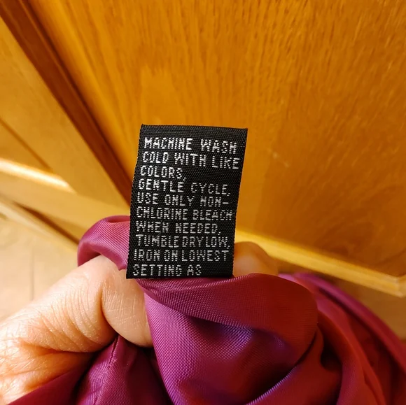 NWT Eden Court Sleeveless Cocktail Dress - Picture 9 of 9